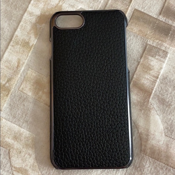 Barneys New York brand new leather case - Picture 2 of 5
